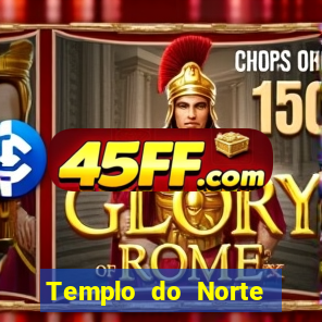 Templo do Norte templo do ar do norte templo no